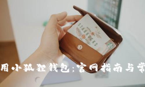 如何安全使用小狐狸钱包：官网指南与常见问题解答